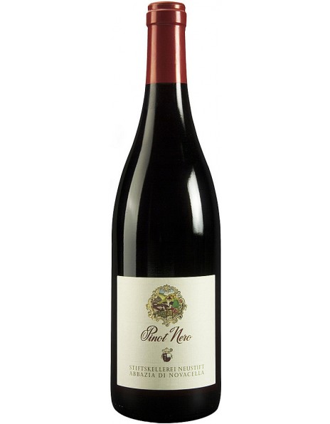 Вино Abbazia di Novacella, Pinot Nero, 2018