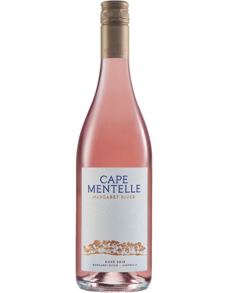 Вино Cape Mentelle, Rose, 2018