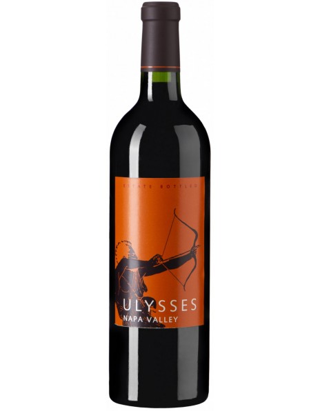 Вино Dominus Estate, "Ulysses", 2014