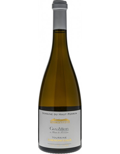 Вино Domaine du Haut Perron, Touraine-Chenonceaux AOC Blanc, 2017
