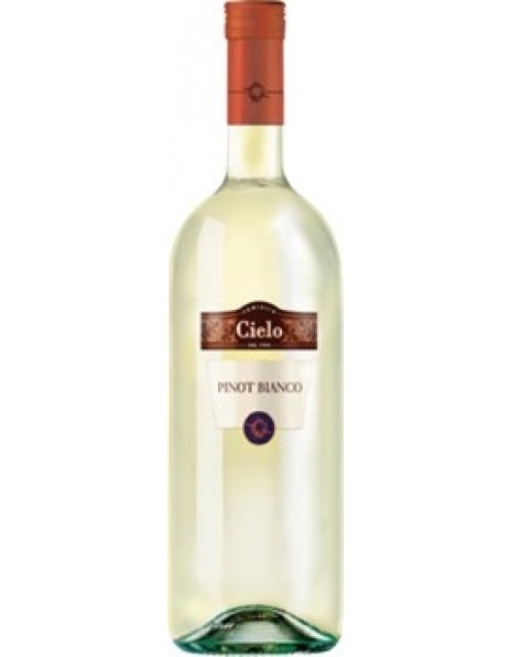 Вино Pinot Bianco IGT 2007, 1.5 л