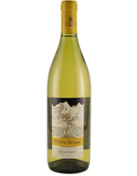 Вино Punta Nogal Chardonnay 2011