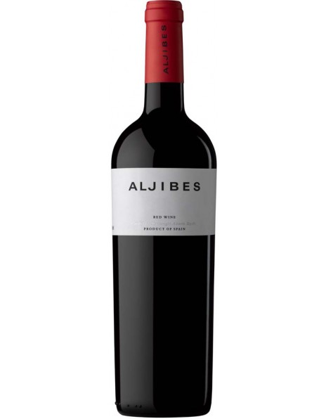 Вино Aljibes, 2004