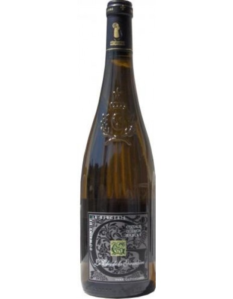 Вино Domaine de la Bergerie, "Le Clos de la Bergerie", Coteaux du Layon AOC 2005
