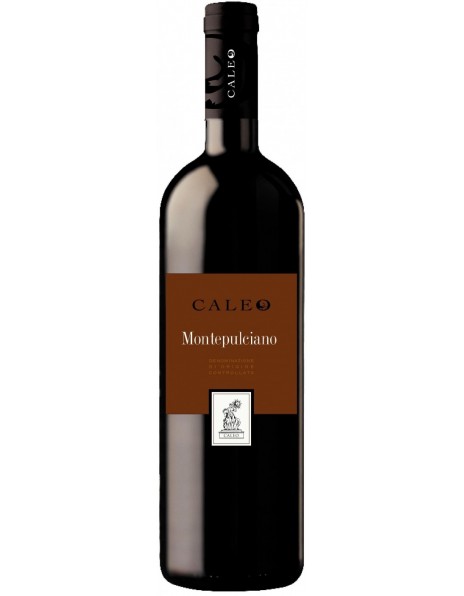 Вино Botter, "Caleo", Montepulciano d'Abruzzo DOC