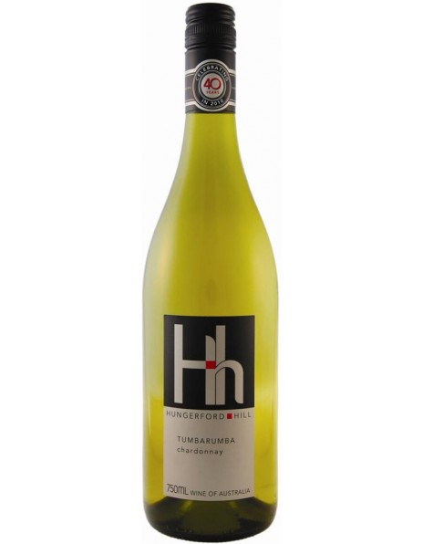 Вино Hungerford Hill, "Tumbarumba" Chardonnay, 2007