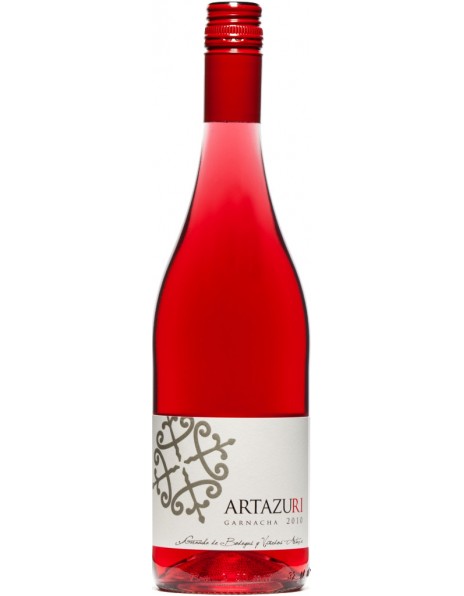 Вино "Artazuri", Navarra DO, 2010