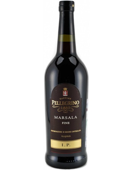 Вино Marsala Fine I.P. DOC