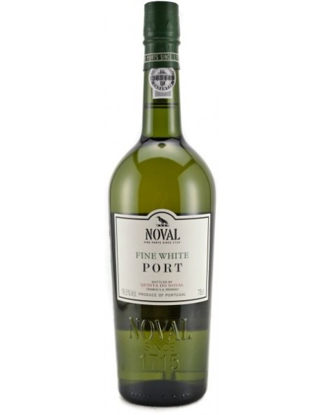 Вино Noval Fine White Port