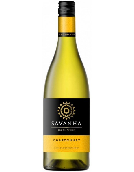Вино Spier, "Savahna" Chardonnay, 2011