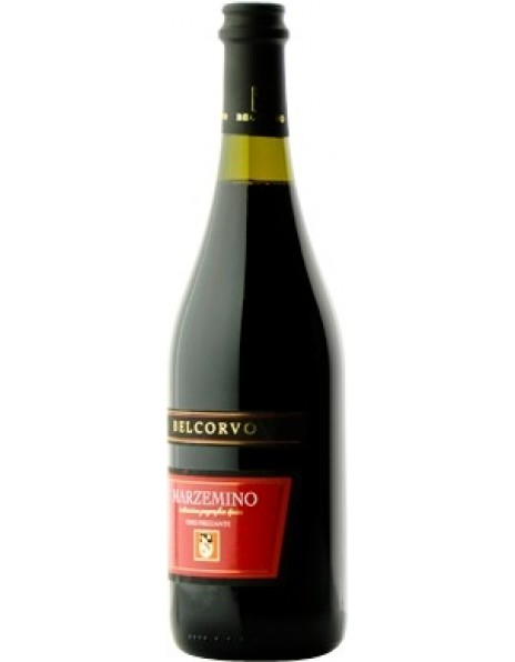 Вино Belcorvo, Marzemino delle Venezie