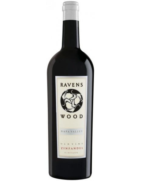 Вино Ravenswood, Napa Valley Old Vine Zinfandel