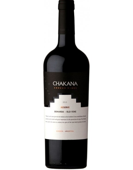 Вино Chakana, "Reserve" Bonarda