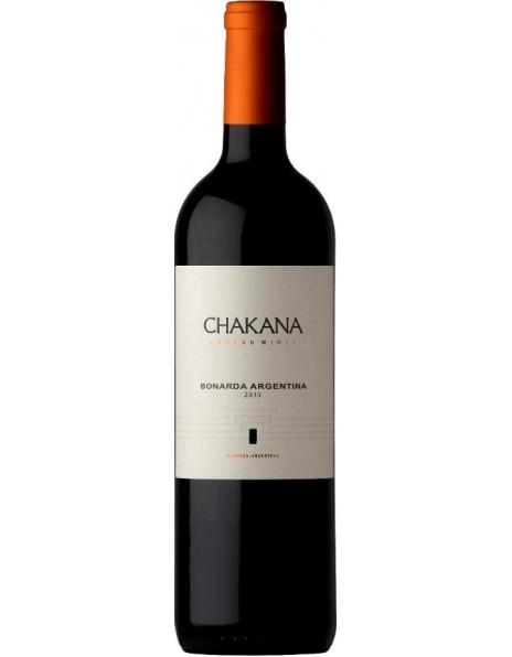 Вино Chakana, Bonarda