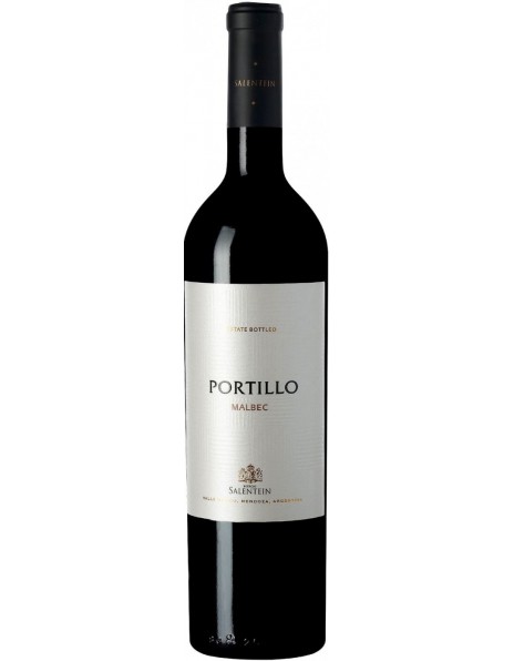 Вино "Portillo" Malbec