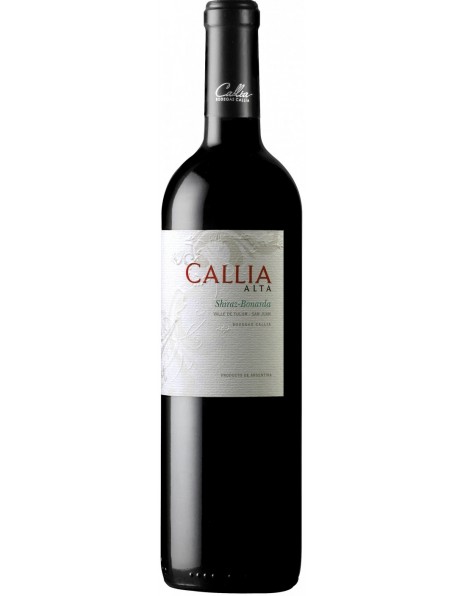 Вино Callia, "Alta" Shiraz-Bonarda