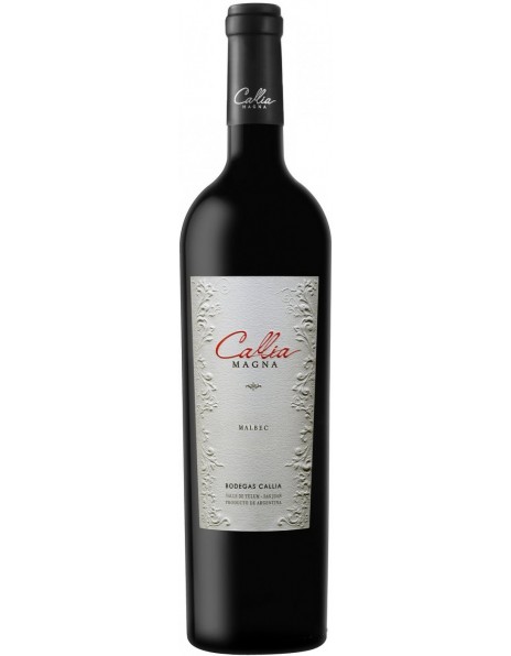 Вино Callia, "Magna" Malbec