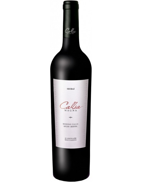 Вино Callia, "Magna" Shiraz