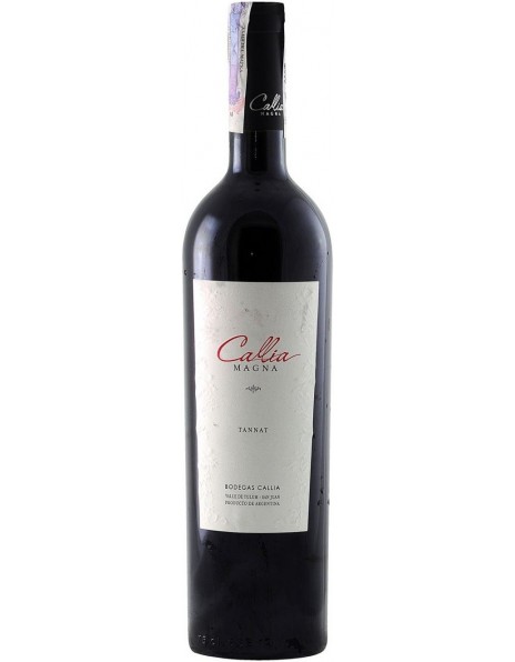 Вино Callia, "Magna" Tannat
