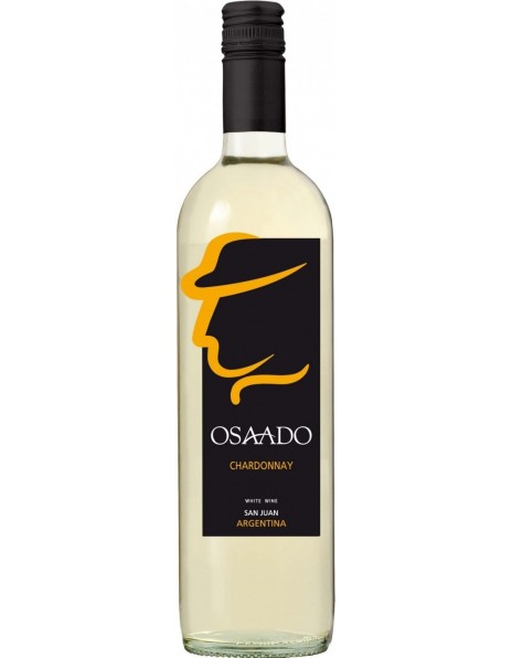 Вино Callia, "Osaado" Chardonnay