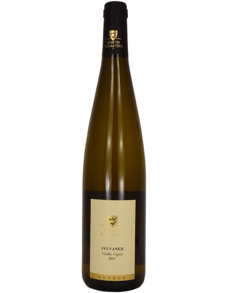 Вино Martin Schaetzel, Sylvaner Vieilles Vignes, Alsace AOC