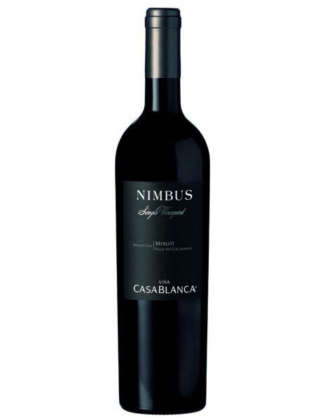 Вино Casablanca, "Nimbus" Merlot