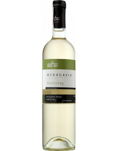 Вино Ochagavia, "Silvestre" Sauvignon Blanc