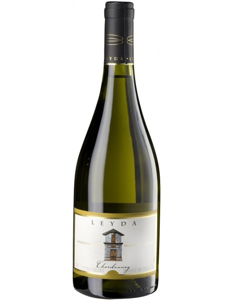 Вино Leyda, "Falaris Hill" Chardonnay