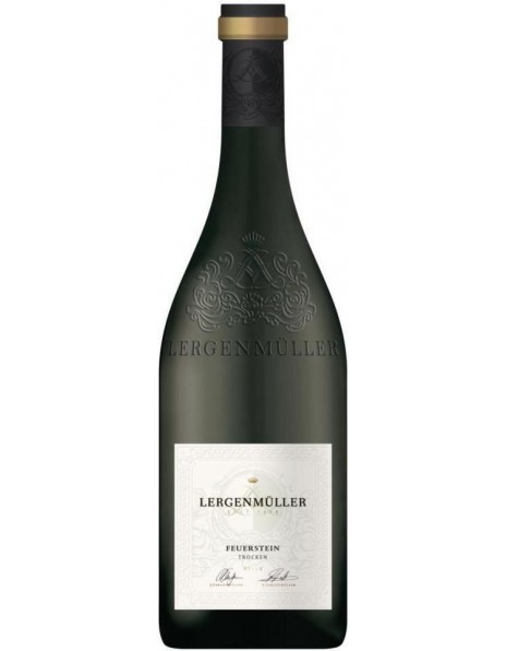 Вино Lergenmuller, Sauvignon Blanc "Feuerstein", 2010