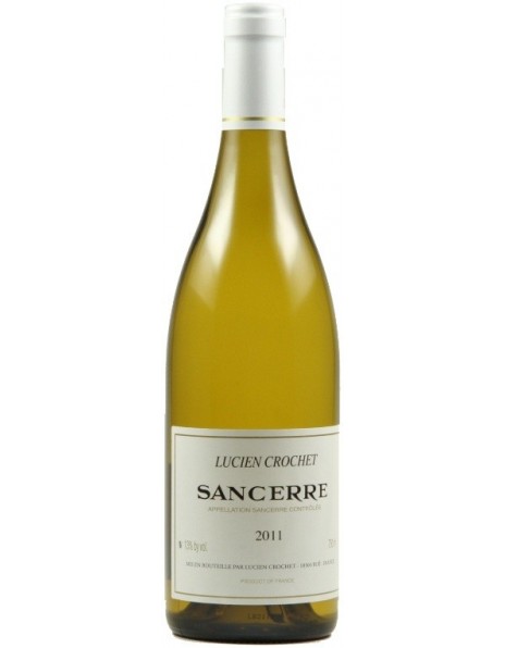 Вино Lucien Crochet, Sancerre AOC