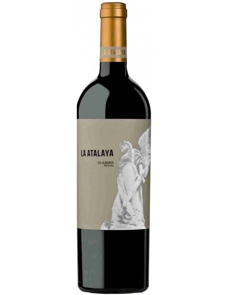 Вино Bodegas Atalaya, "La Atalaya", Almansa DO