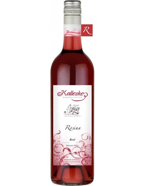 Вино Kalleske, "Rosina"