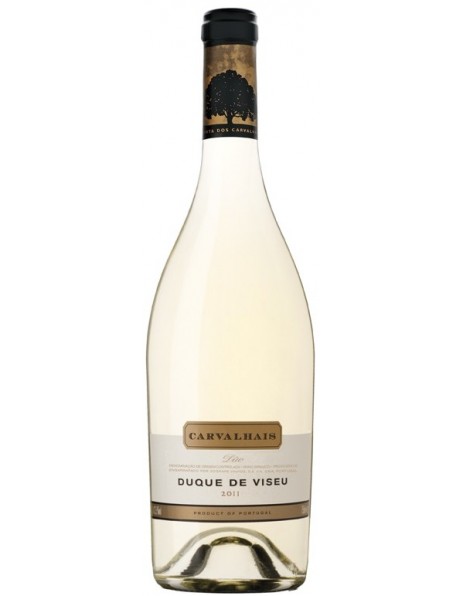 Вино "Duque de Viseu" White, Dao