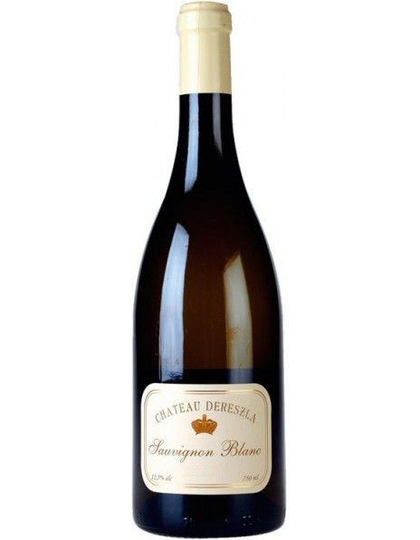 Вино Chateau Dereszla, Sauvignon Blanc