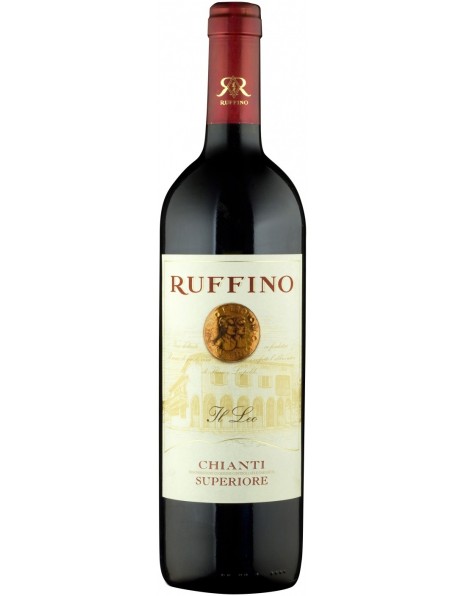Вино Ruffino, Il Leo, Chianti Superiore DOCG