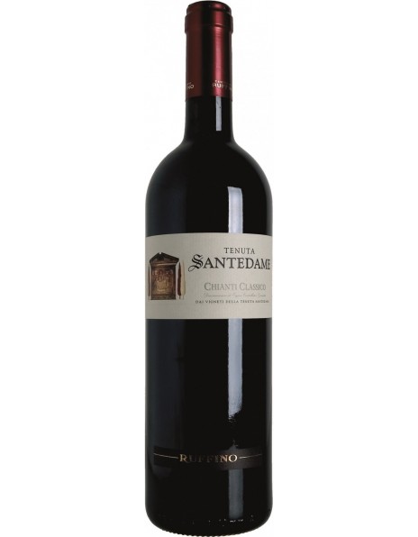 Вино Ruffino, "Santedame", Chianti Classico DOCG