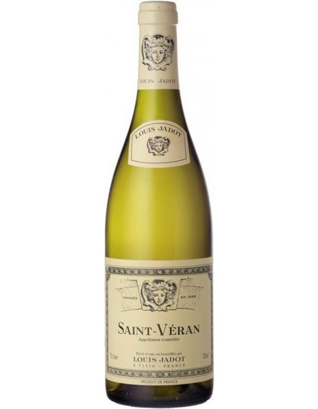 Вино Louis Jadot, Saint-Veran AOC