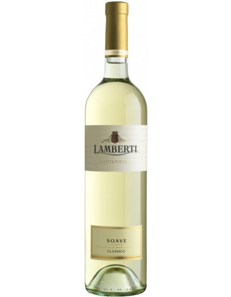 Вино Lamberti Soave Classico DOC