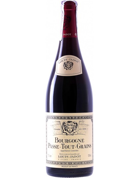 Вино Louis Jadot, Bourgogne Passe-Tout-Grains AOC