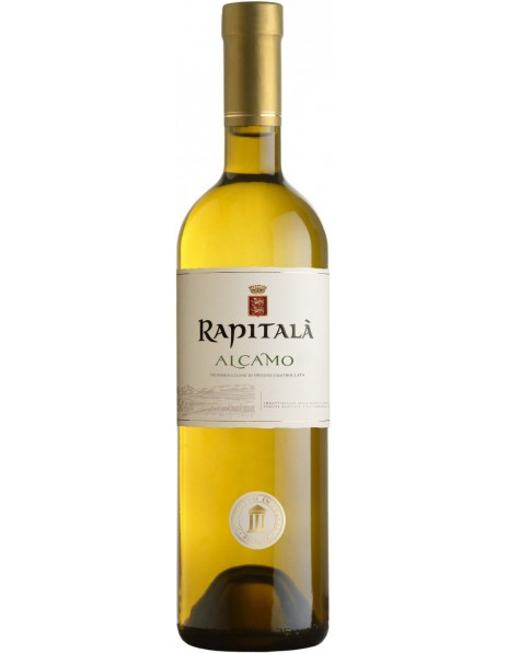 Вино "Rapitala" Alcamo DOC