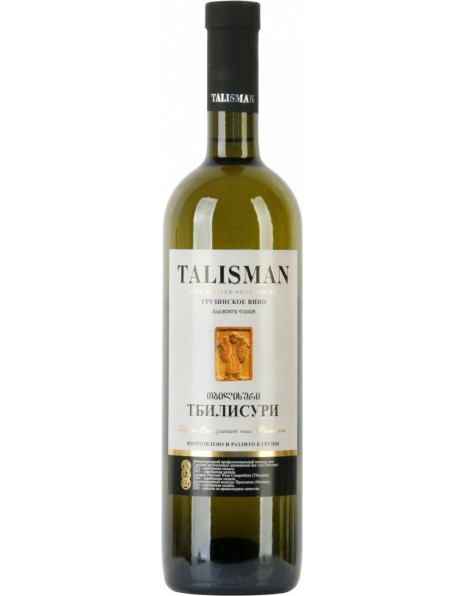 Вино "Талисман" Тбилисури