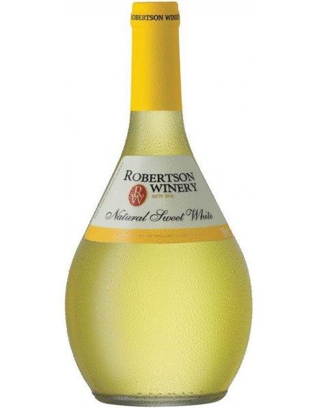 Вино Robertson Winery, Natural Sweet White