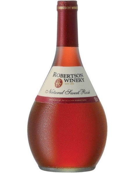 Вино Robertson Winery, Natural Sweet Rose