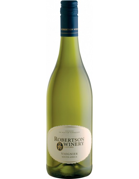 Вино Robertson Winery, Viognier