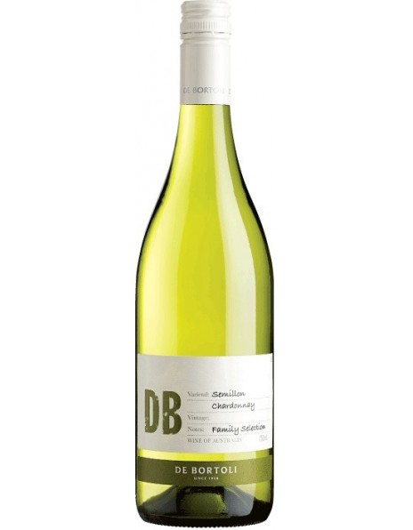 Вино De Bortoli, "DB Family Selection" Semillon - Chardonnay