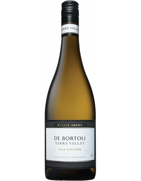 Вино De Bortoli, Yarra Valley Estate Grown Sauvignon Blanc, 2007