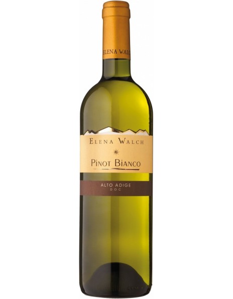 Вино Elena Walch, Pinot Bianco, Alto Adige DOC, 2011