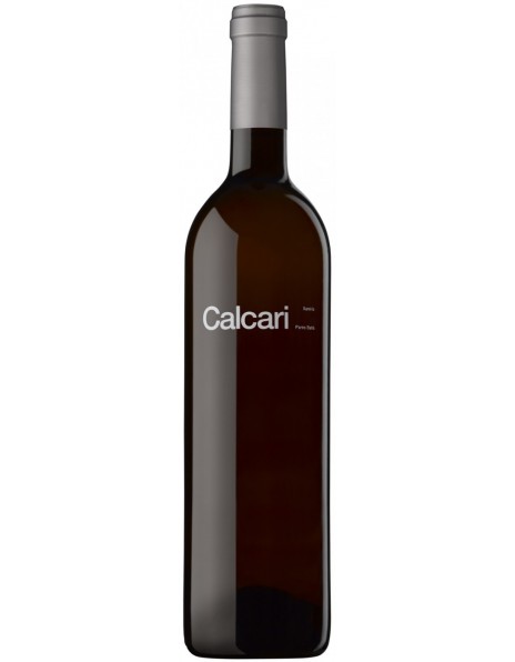 Вино Pares Balta, "Calcari", Penedes DO, 2012
