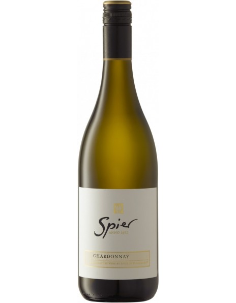 Вино Spier, "Signature" Chardonnay