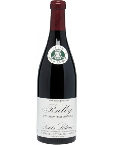 Вино Louis Latour, Rully AOC